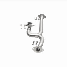 画像をギャラリービューアに読み込む, BRE Exhaust 06-12 Fusion Milan MKZ Zephyr 3.0L 3.5L Front Pipe Kit