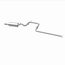 画像をギャラリービューアに読み込む, MagnaFlow BRE Exhaust Kit 01-09 Chrysler PT Cruiser 2.4L