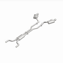 画像をギャラリービューアに読み込む, BRExhaust 10-13 Chevrolet Camaro 6.2L Direct-Fit Replacement Exhaust System