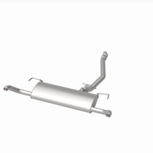 画像をギャラリービューアに読み込む, MagnaFlow 12-16 Cadillac SRX 3.6L BRE Exhaust Kit
