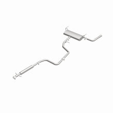 画像をギャラリービューアに読み込む, MagnaFlow BRE Exhaust Kit 08-12 Aura G6 Malibu 2.4L
