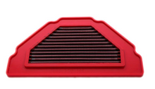 画像をギャラリービューアに読み込む, BMC 95-97 Kawasaki Zx-6R 600 Replacement Air Filter