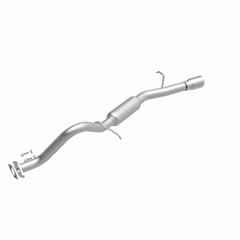 BRExhaust 05-08 Mercury Mariner 3.0L Muffler Kit