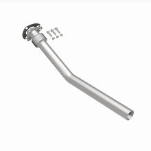 画像をギャラリービューアに読み込む, BRE Exhaust 01-06 Sebring Stratus 2.4L 2.7L Front Pipe Kit