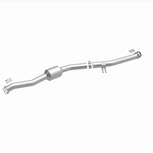 画像をギャラリービューアに読み込む, MagnaFlow 20-21 Subaru WRX 2.0L Direct Fit Catalytic Converter (California Grade)