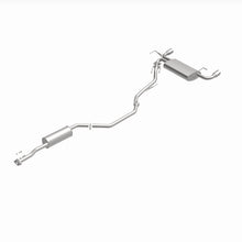 画像をギャラリービューアに読み込む, MagnaFlow BRE Exhaust Kit 03-07 Nissan Murano 3.5L