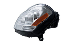 画像をギャラリービューアに読み込む, Hella 2007-2007 Mercedes-Benz GL320 Headlight Assembly