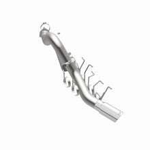画像をギャラリービューアに読み込む, MagnaFlow 2024+ Chevy Silverado 2500HD/3500HD Pro Series Filter-Back Performance Exhaust