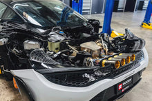 画像をギャラリービューアに読み込む, CSF McLaren 720S/765LT/750S/GT/GTS High-Performance Charge-Air-Coolers
