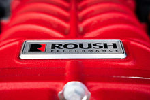 画像をギャラリービューアに読み込む, Roush 21-26 F-150 Supercharger Kit 705HP Red Edition