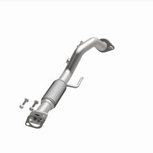 画像をギャラリービューアに読み込む, BRE Exhaust 07-12 Hyundai Elantra 2.0L Front Pipe Kit