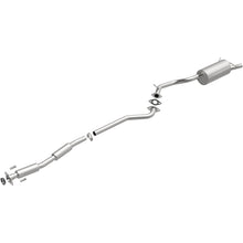 画像をギャラリービューアに読み込む, MagnaFlow BRE Exhaust Kit 03 Subaru Baja 2.5L