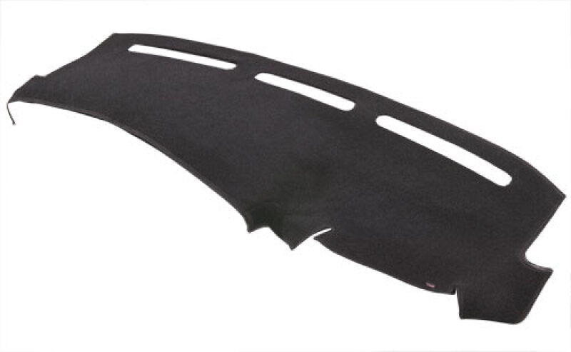 Covercraft 22-26 Toyota Tundra Sequoia DashMat Custom Dash Cover - Cinder