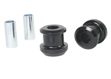 画像をギャラリービューアに読み込む, Whiteline 92-95 Honda Civic / 94-01 Acura Integra Front Lower Control Arm - Inner Rear Bushing Kit