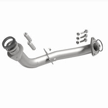 画像をギャラリービューアに読み込む, MagnaFlow BRExhaust 16-22 Honda HR-V 1.8L Front Pipe Kit