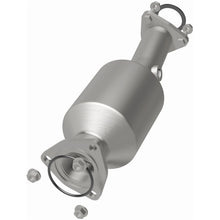 画像をギャラリービューアに読み込む, MagnaFlow Direct Fit Catalytic Converter 17-19 Honda CR-V Single Underbody 2.4L