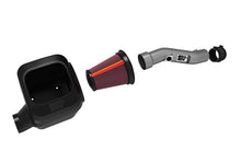 画像をギャラリービューアに読み込む, K&amp;N 16-23 Tacoma NextGen Aluminum Cold Air Intake