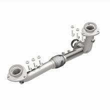 画像をギャラリービューアに読み込む, BRE Exhaust 02-03 XL-7 2.7L Front Pipe Kit
