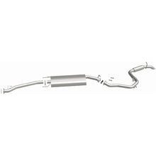 画像をギャラリービューアに読み込む, MagnaFlow BRE Exhaust Kit 13-17 Toyota RAV4 2.5L