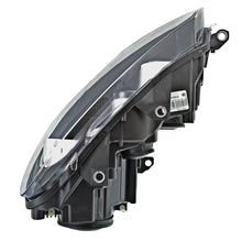 画像をギャラリービューアに読み込む, Hella 10-14 Volkswagen Jetta Wagen Headlamp Lh