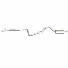 画像をギャラリービューアに読み込む, MagnaFlow BRE Exhaust Kit 00-05 Mitsubishi Eclipse 2.4L