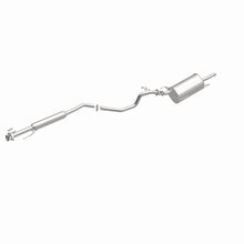 画像をギャラリービューアに読み込む, MagnaFlow BRE Exhaust Kit 13-17 NISSAN SENTRA 1.8L