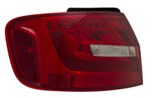 画像をギャラリービューアに読み込む, Hella 2013-2015 Audi S4 Left Outer Tail Light
