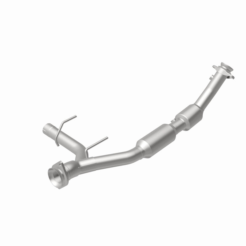 MagnaFlow 03-04 Ford Expedition 5.4L Direct Fit Converter