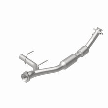 画像をギャラリービューアに読み込む, MagnaFlow 03-04 Ford Expedition 5.4L Direct Fit Converter