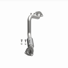 画像をギャラリービューアに読み込む, BRE Exhaust 09-11 Aveo5 1.6L Front Pipe Kit