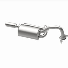 画像をギャラリービューアに読み込む, MagnaFlow 08-14 Scion xD 1.8L BRE Exhaust Kit