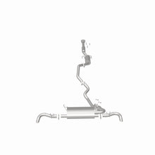画像をギャラリービューアに読み込む, MagnaFlow BRE Exhaust Kit 13-17 ACURA RDX 3.5L