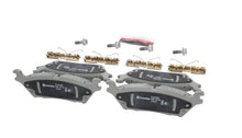 画像をギャラリービューアに読み込む, Brembo OE 2023 Ford Expedition/21-22 F-150 PRIME Ceramic Brake Pad - Rear