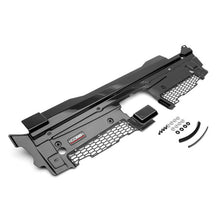 画像をギャラリービューアに読み込む, Cobb 21-23 Ford F-150 Ecoboost 3.5/2.7 Raptor/Tremor/Limited Redline Carbon Fiber Radiator Shroud