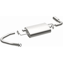 画像をギャラリービューアに読み込む, MagnaFlow BRE Exhaust Kit 03-06 Matrix Vibe 1.8L