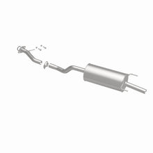 画像をギャラリービューアに読み込む, BRE Exhaust 90-93 Accord 2.2L Muffler Kit