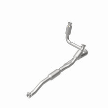 画像をギャラリービューアに読み込む, MagnaFlow 2002 Dodge Ram 1500 5.9L California Grade CARB Compliant Direct-Fit Catalytic Converter