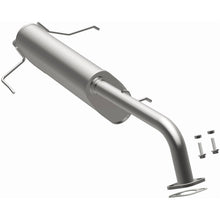 画像をギャラリービューアに読み込む, BRExhaust 04-08 Suzuki Reno/Forenza / 04-07 Chevrolet Optra Muffler Kit