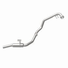 画像をギャラリービューアに読み込む, Magnaflow BRE Rear Muffler Kit Replacement Lexus