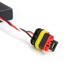 画像をギャラリービューアに読み込む, AlphaRex 18-23 Jeep Wrangler JL LED Tail to ARX NOVA-Series Tail Light Converters (Req For LED Tail)