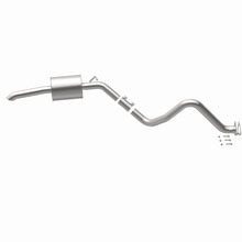 画像をギャラリービューアに読み込む, BRExhaust 99-04 Land Rover Discovery Muffler Kit