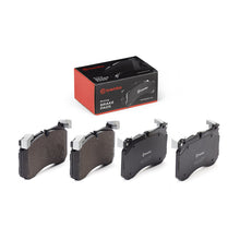 画像をギャラリービューアに読み込む, Brembo 19-23 G63 AMG Premium Low Metallic Front Brake Pads
