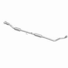 画像をギャラリービューアに読み込む, MagnaFlow Direct Fit Catalytic Converter OEM 18-21 Nissan Kicks 1.6L Single Underbody
