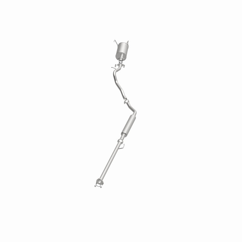 MagnaFlow BRE Exhaust Kit 97-01 Honda CR-V 2.0L
