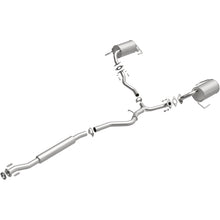 画像をギャラリービューアに読み込む, BRExhaust 06-09 Subaru Outback 2.5L Exhaust Kit