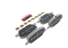 画像をギャラリービューアに読み込む, Brembo OE 20-24 Cadillac CT5/XT4/22-24 Chevy Camaro/2021 GMC Terrain Ceramic Brake Pad - Front