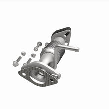 画像をギャラリービューアに読み込む, BRE Exhaust 10-13 KIA FORTE KOUP FORTE Front Pipe Kit