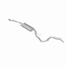 画像をギャラリービューアに読み込む, MagnaFlow BRE Exhaust Kit 13-17 Toyota RAV4 2.5L