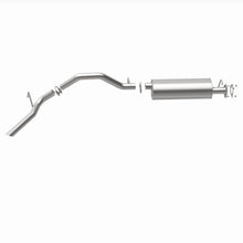画像をギャラリービューアに読み込む, MagnaFlow BRE Exhaust Kit 00-05 Astra Safari Van 4.3L