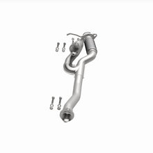 画像をギャラリービューアに読み込む, BRE Exhaust 05-07 Ford Freestyle 3.0L Front Pipe Kit